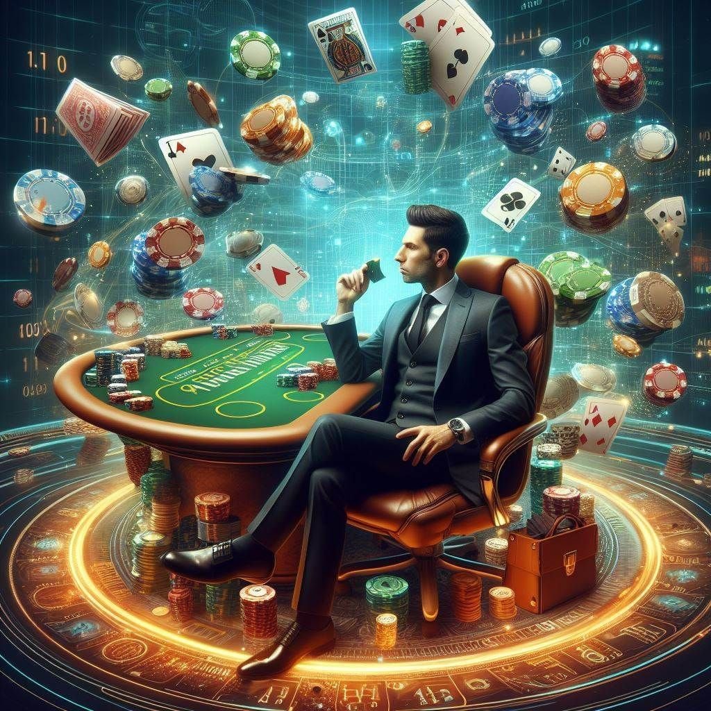 yoma77 Platform Development မြန်မာ Online Gaming ဖွံ့ဖြိုးတိုးတက်မှု